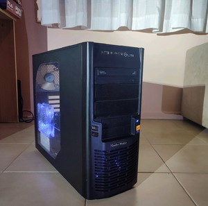 Έτοιμος υπολογιστής με Windows 10 Pro