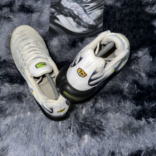 Nike Tn Air Max Plus 2021 Multi Swoosh sneakers size 44
