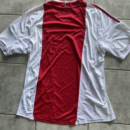 Adidas Ajax jersey like new, authentic