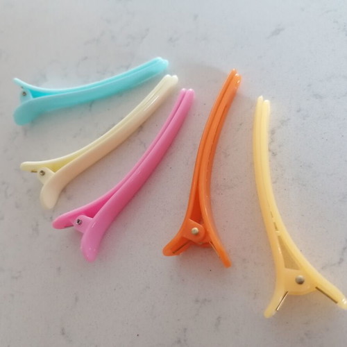 Hair Clips for Women new, ideal for hair salons