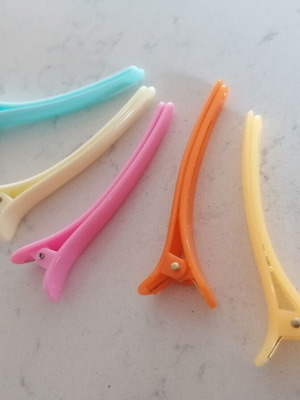 Hair Clips for Women new, ideal for hair salons