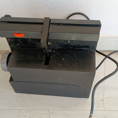 Projector used, old model