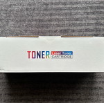 Laser toner Cartridge CF217A σαν καινούργιο