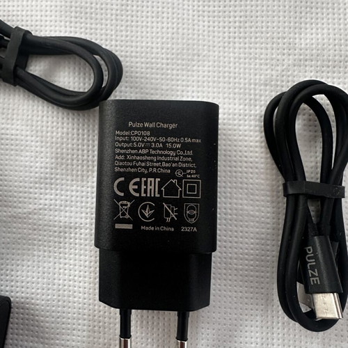 Charging adapters 15 watt new