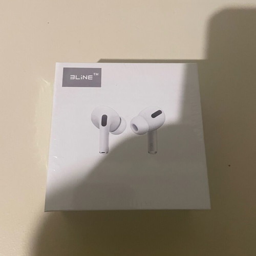 Wireless earbuds new, compatible with Apple and Android