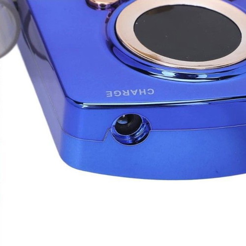 Professional rechargeable portable nail drill SG702 36W 35,000rpm new