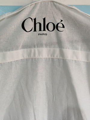 Chloé θήκη αποθήκευσης ρούχων, 135 x 54 εκ.