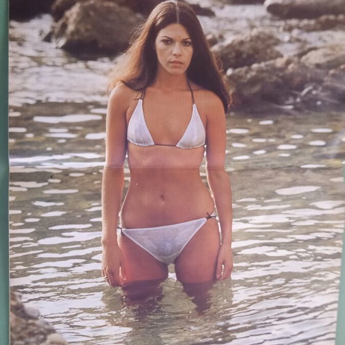 Fantazio magazine used, good condition