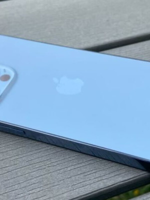Iphone 13 PRO parts fully functional except motherboard