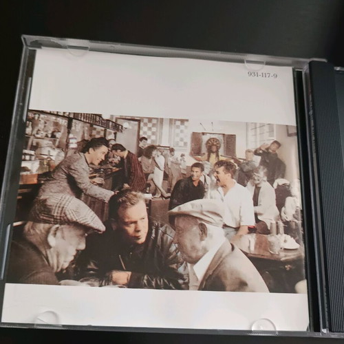 Ub40 The Greatest Hits (The Magic Collection) CD like new