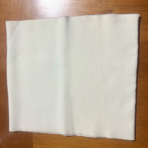 Waist belt used