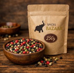 Spices Bazaar μείγμα 4 πιπεριών, 250 γρ