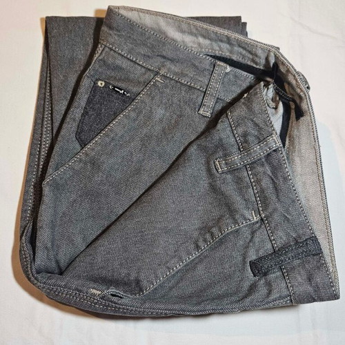 Guess by Marciano men's grey pants, size M