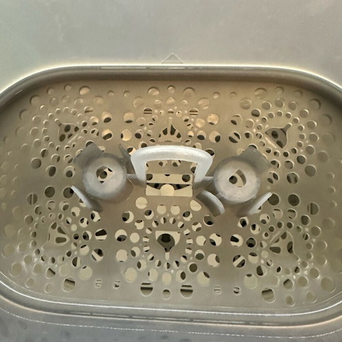 Philips Avent Sterilizer like new