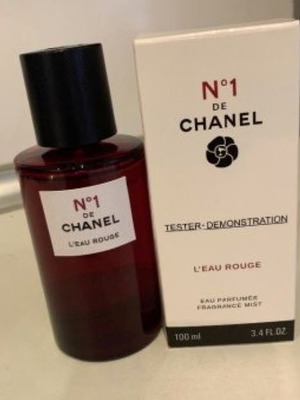 Chanel N°1 100ml EDP τεστερ νέος