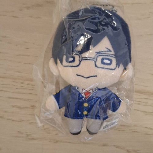 My Hero Academia mini λούτρινα καινούργια