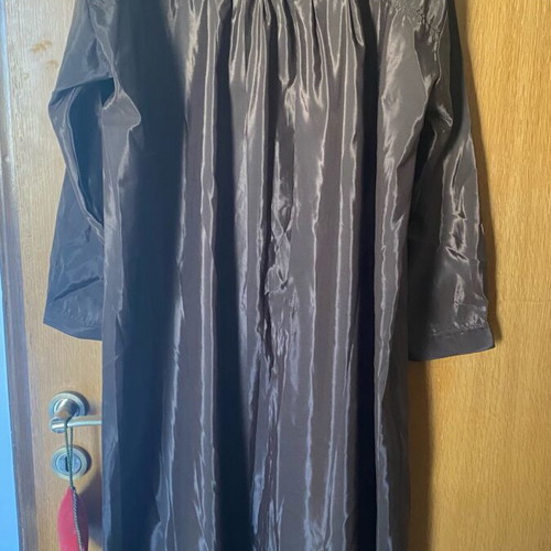 Muslim outfits like new, pack of 2 with burqa and scarves