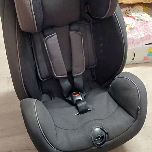 Joie stages car seat used 0-25 kg