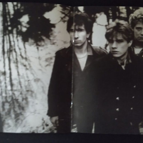 U2 The Best Of 1980-1990 CD like new, pop