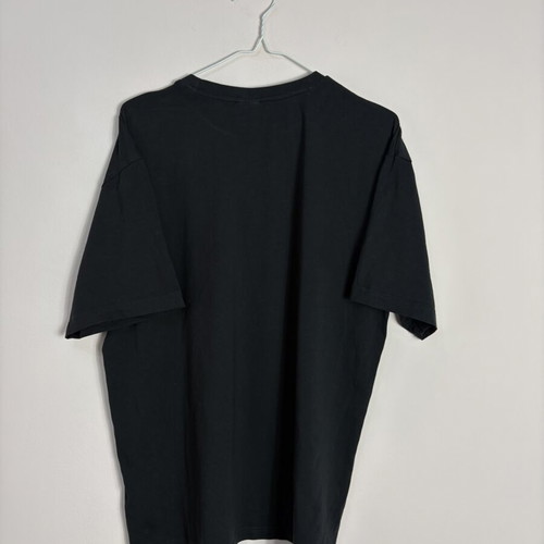 Gymshark jersey, size L, black