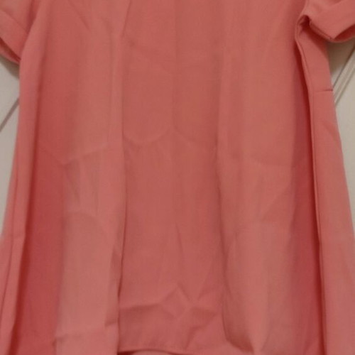 No M blouse like new