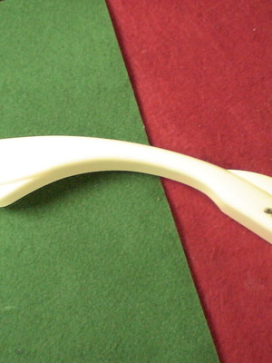 Telefunken TW-562 turntable arm used, defective