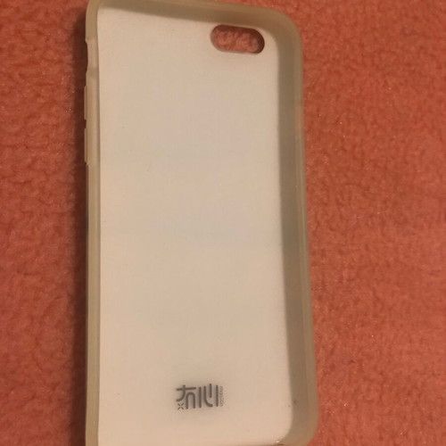 Mobile phone case new in summer color