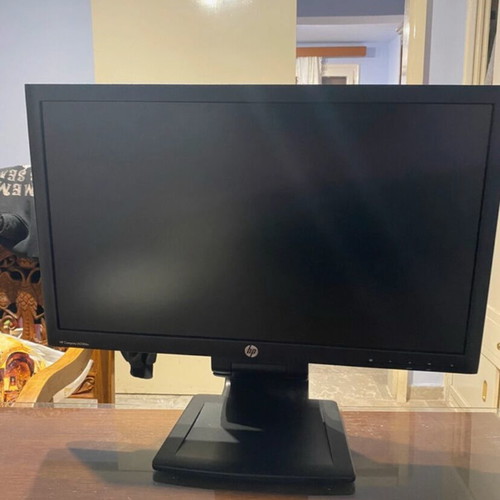 HP computer monitor like new