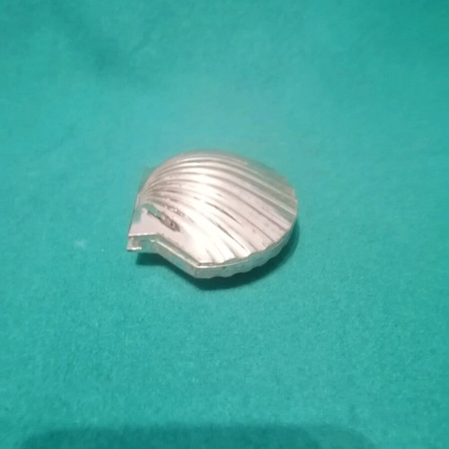 Silver-plated jewelry boxes