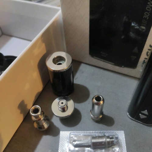 Electric cigarette 30w used
