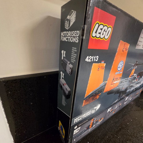 Lego 42113 Technic Bell Boeing V-22 Osprey new