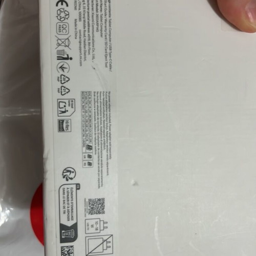 Redmi Pad 2 9.7 tablet new, gray, 4GB RAM 128GB ROM
