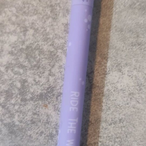 Legami Under the Sea Seahorse Limited Edition pen like new