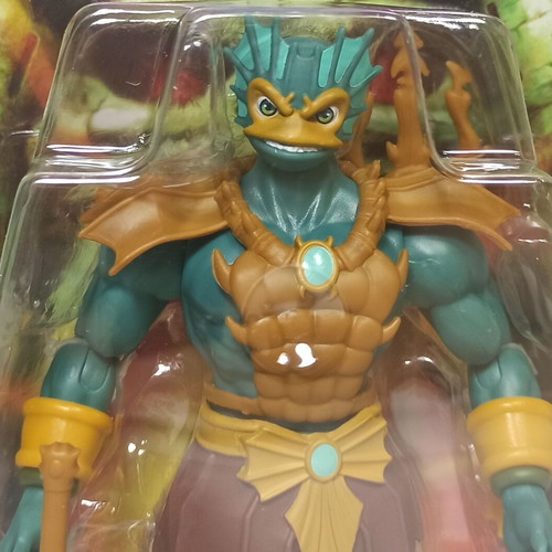 Mattel MOTU Origins Mer-Man 5.5" Action Figure new