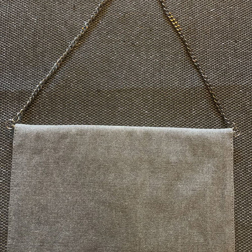 EL bag new, size 34cm x 22cm