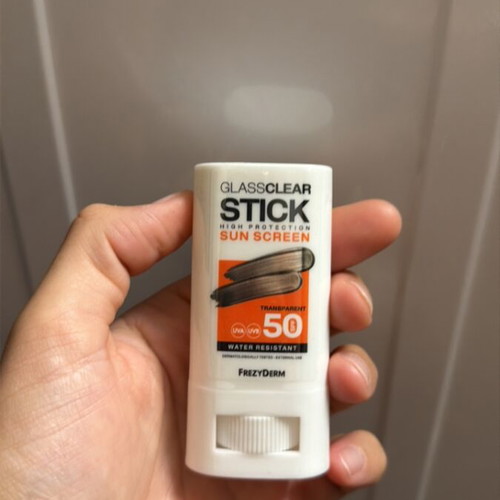 Frezyderm Sunscreen SPF 50 Water Resistant
