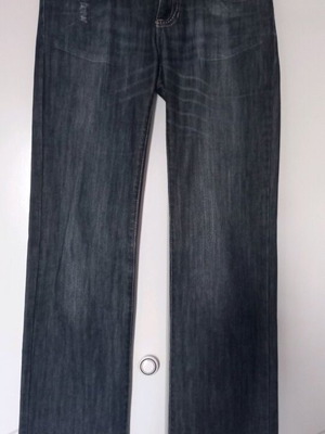 3Guys jeans like new, size M 38 10, blue