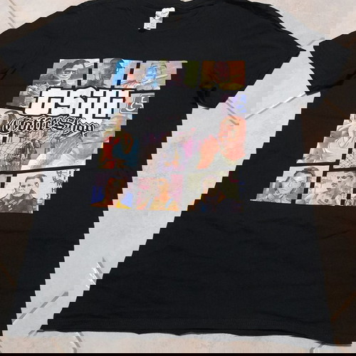 2 ΑΝΔΡΙΚΑ T-SHIRT
