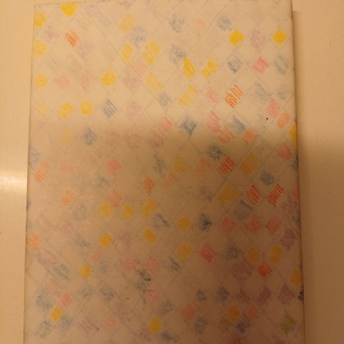 Book set of 3 like new with short texts and sketches