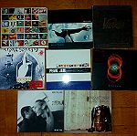  Pearl Jam & Stone Gossard cd collection
