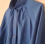 Satin shirt