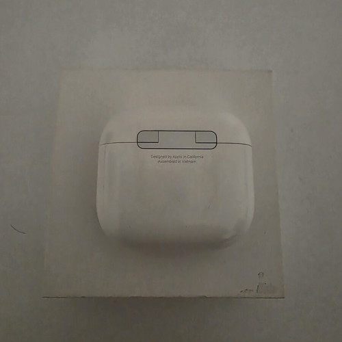 Apple AirPods 4 with ANC wireless earbuds