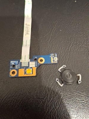 Lenovo power button used for old laptops untested