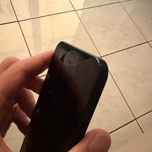 Apple iPhone 12 128GB smartphone, black