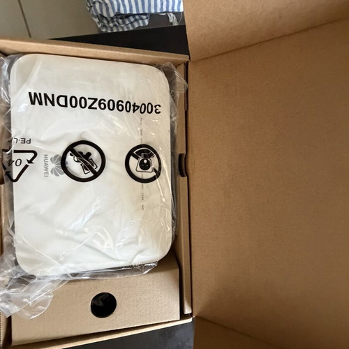 Huawei Nova DN8245V router