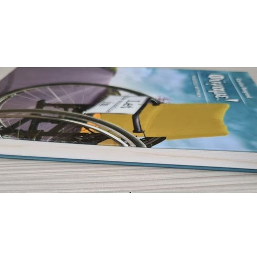 Literary book Fugame! used