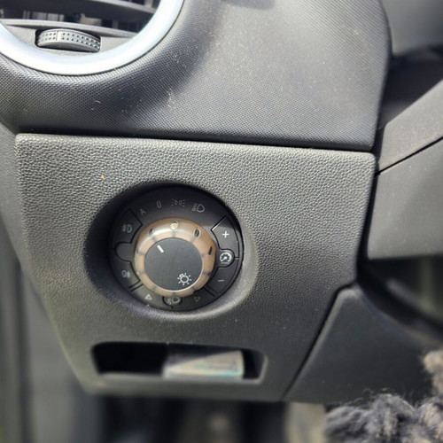Opel Corsa 1.7 Diesel car, 2008, manual transmission