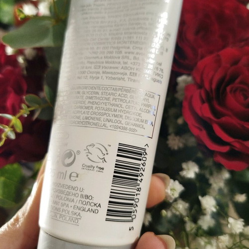 Avon Perceive body lotion new without original packaging