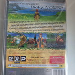 Dragon Quest PlayStation 2 game
