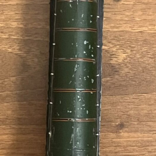 Hornby Dublo Golden Fleece 60030 OO Gauge steam locomotive like new